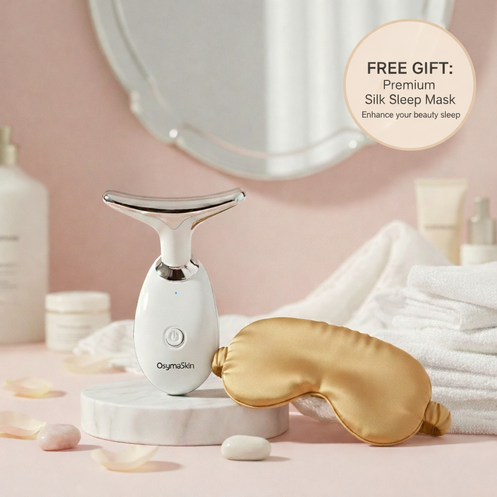 OSYMA 7-in-1 LED FACIAL SCULPTOR