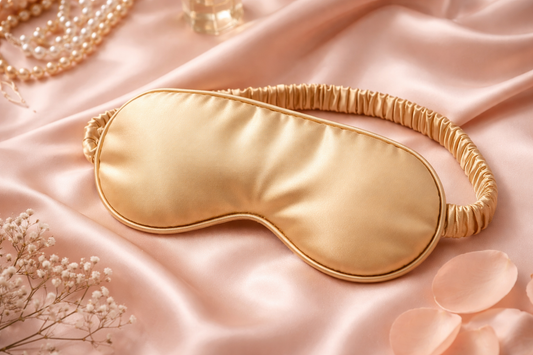 Silk Sleep Mask